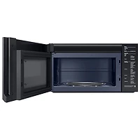 Samsung Over-The-Range Microwave - 2.1 Cu. Ft. - Stainless Steel