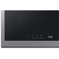 Samsung Over-The-Range Microwave - 2.1 Cu. Ft. - Stainless Steel