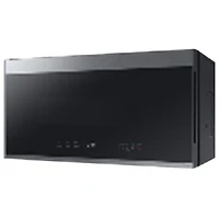Samsung BESPOKE Over-The-Range Microwave - 2.1 Cu. Ft. - Stainless Steel