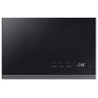 Samsung BESPOKE Over-The-Range Microwave - 2.1 Cu. Ft. - Stainless Steel