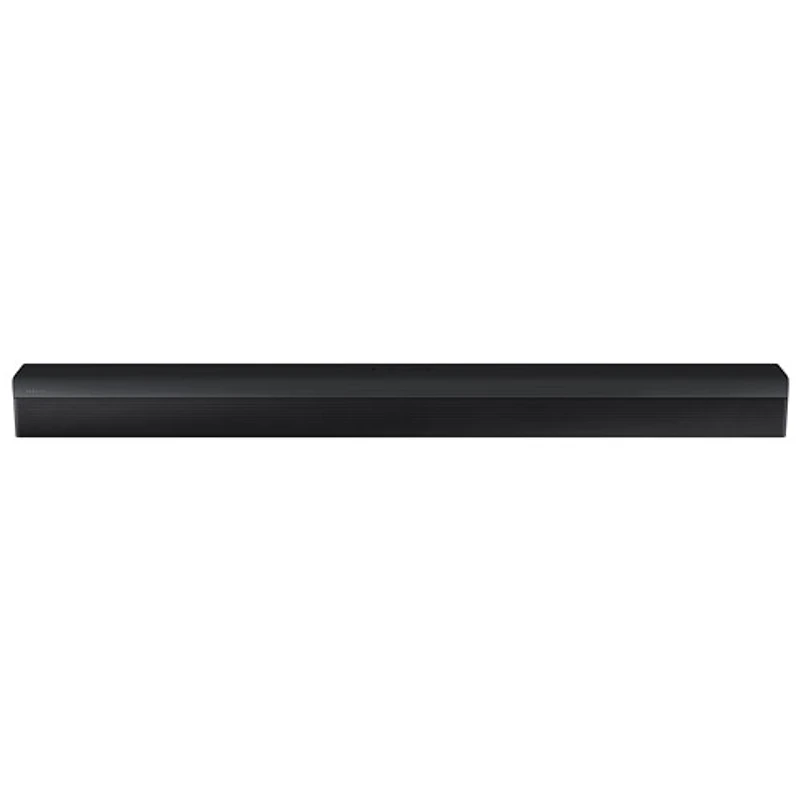 Samsung HW-B550D/ZC 3.1 Channel Sound Bar with Wireless Subwoofer