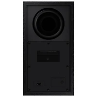 Samsung HW-B550D/ZC 3.1 Channel Sound Bar with Wireless Subwoofer