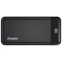 Energizer 10000 mAh 15W USB-C Power Bank - Black