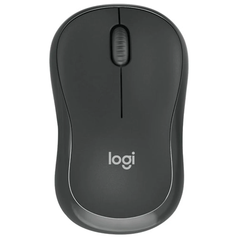 Ensemble avec clavier et souris Bluetooth MK370 de Logitech - Graphite