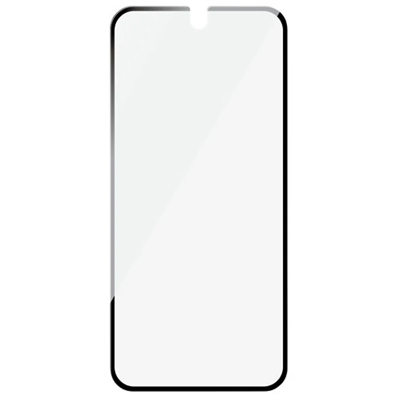 PanzerGlass Ultra Wide Glass Screen Protector for Google Pixel 8a