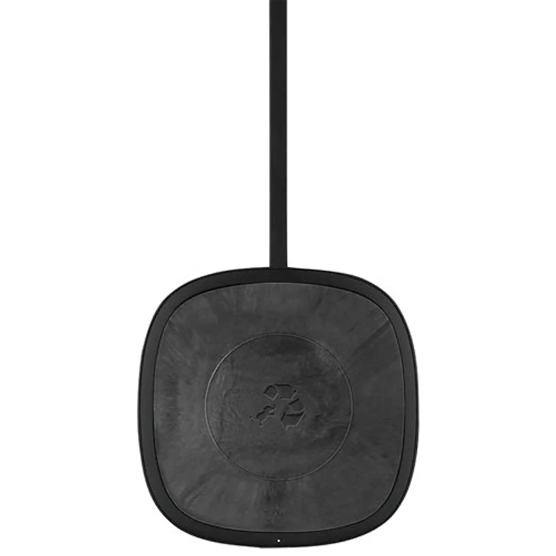 Nimble Apollo 15W Wireless Charging Pad - Grey