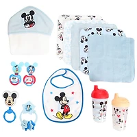 Mickey Mouse Baby Bundle Set