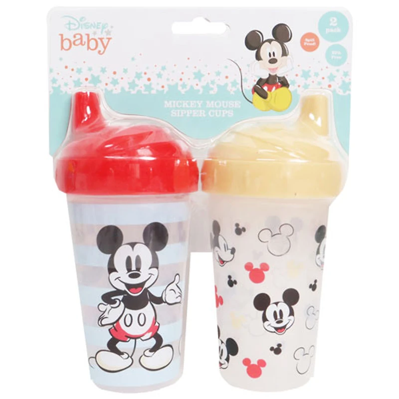 Ensemble pour bébé Mickey Mouse