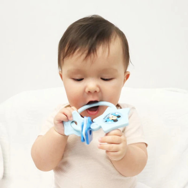 Ensemble pour bébé Mickey Mouse