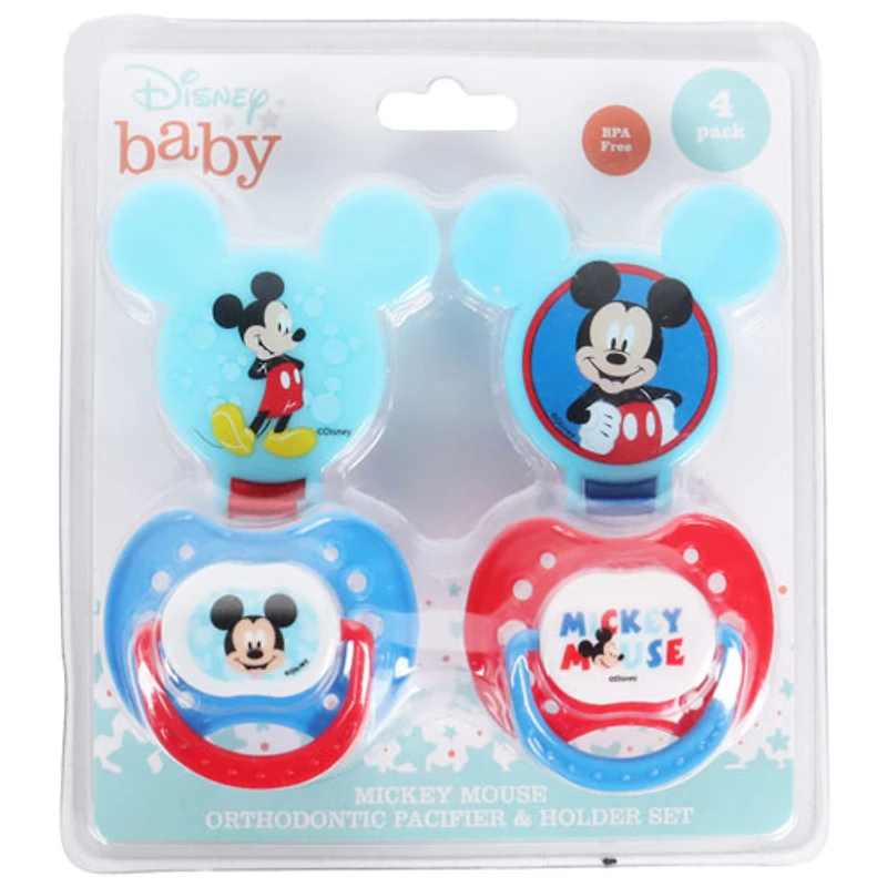 Ensemble pour bébé Mickey Mouse