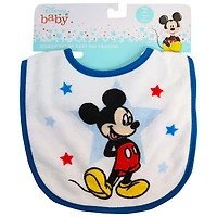 Mickey Mouse Baby Bundle Set