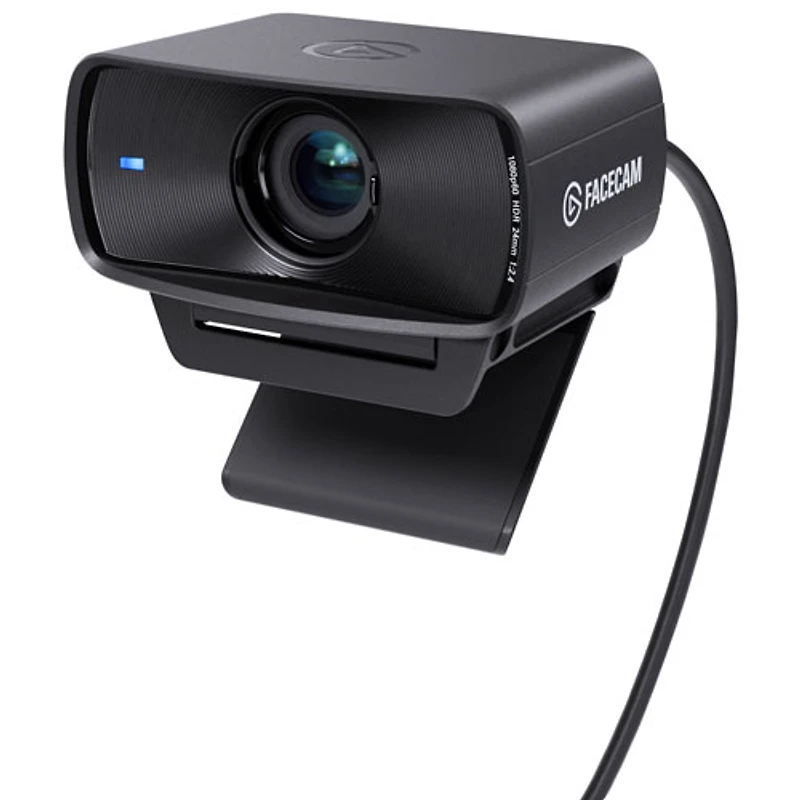 Elgato Facecam MK. 2 1080p Webcam (10WAC9901)