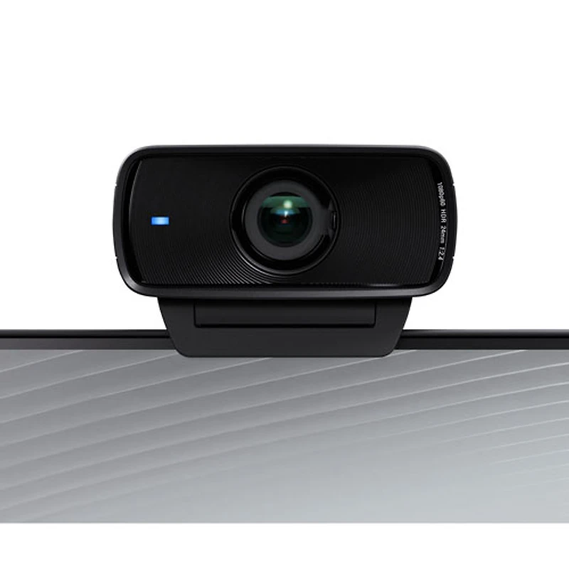 Elgato Facecam MK. 2 1080p Webcam (10WAC9901)