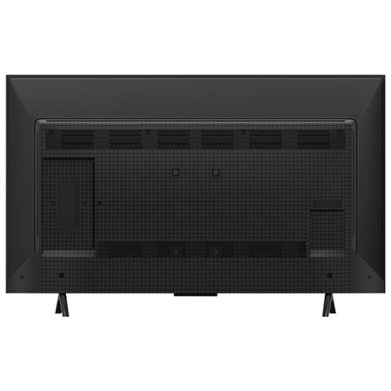 Téléviseur intelligent Google TV HDR DEL UHD 4K de 43 po S5-Series de TCL (43S551G-CA) - 2024