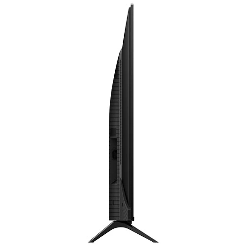 Téléviseur intelligent Google TV HDR DEL UHD 4K de 43 po S5-Series de TCL (43S551G-CA) - 2024