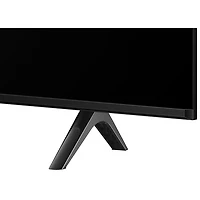 Téléviseur intelligent Google TV HDR DEL UHD 4K de 43 po S5-Series de TCL (43S551G-CA) - 2024