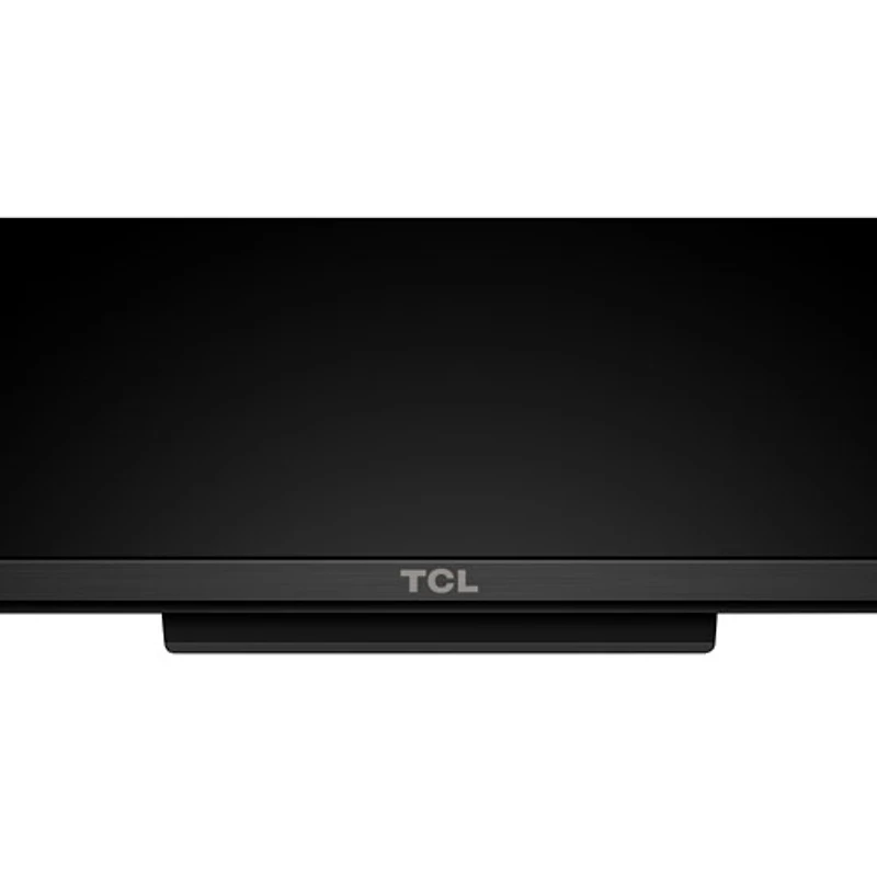 Téléviseur intelligent Google TV HDR DEL UHD 4K de 43 po S5-Series de TCL (43S551G-CA) - 2024