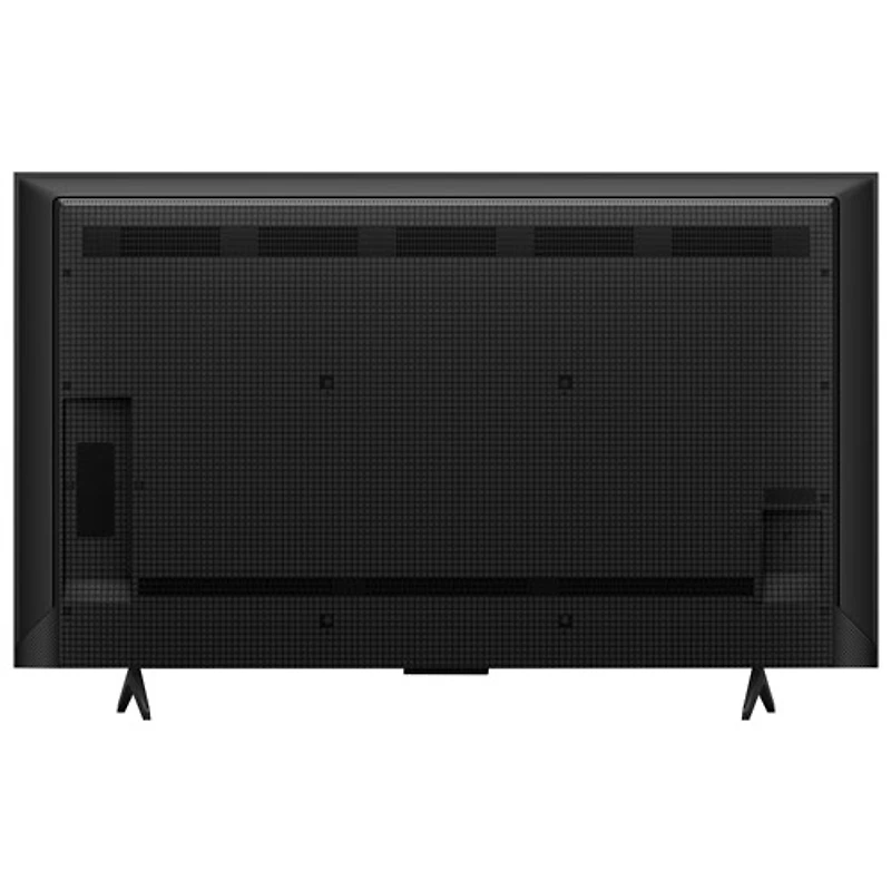 Téléviseur intelligent Google TV HDR DEL UHD 4K de 50 po S5-Series de TCL (50S551G-CA) - 2024