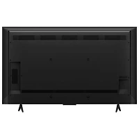 Téléviseur intelligent Google TV HDR DEL UHD 4K de 50 po S5-Series de TCL (50S551G-CA) - 2024