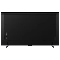 Téléviseur intelligent Google TV HDR QD-Mini DEL UHD 4K de 98 po QM8-Series de TCL (98QM851G) - 2024