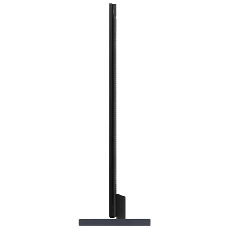 Téléviseur intelligent Google TV HDR QD-Mini DEL UHD 4K de 98 po QM8-Series de TCL (98QM851G) - 2024