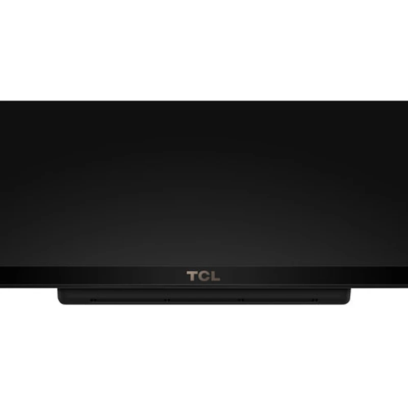 Téléviseur intelligent Google TV HDR QD-Mini DEL UHD 4K de 98 po QM8-Series de TCL (98QM851G) - 2024