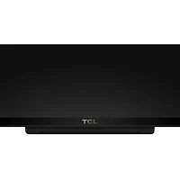 Téléviseur intelligent Google TV HDR QD-Mini DEL UHD 4K de 98 po QM8-Series de TCL (98QM851G) - 2024