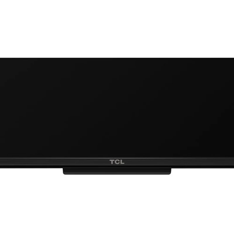 TCL 65" S5-Series 4K UHD HDR LED Smart Google TV (65S551G-CA) - 2024