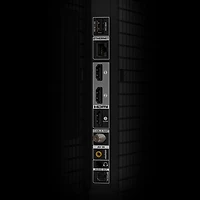 Téléviseur intelligent Google TV DEL HDR UHD 4K de 85 po S5-Series de TCL (85S551G-CA) - 2024