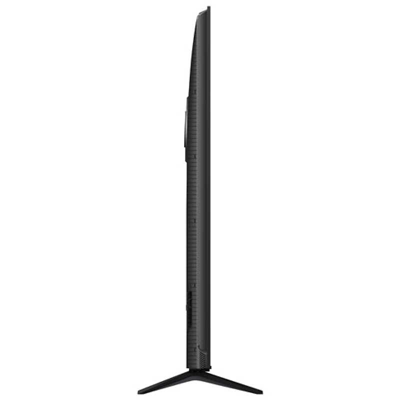 Téléviseur intelligent Google TV DEL HDR UHD 4K de 85 po S5-Series de TCL (85S551G-CA) - 2024