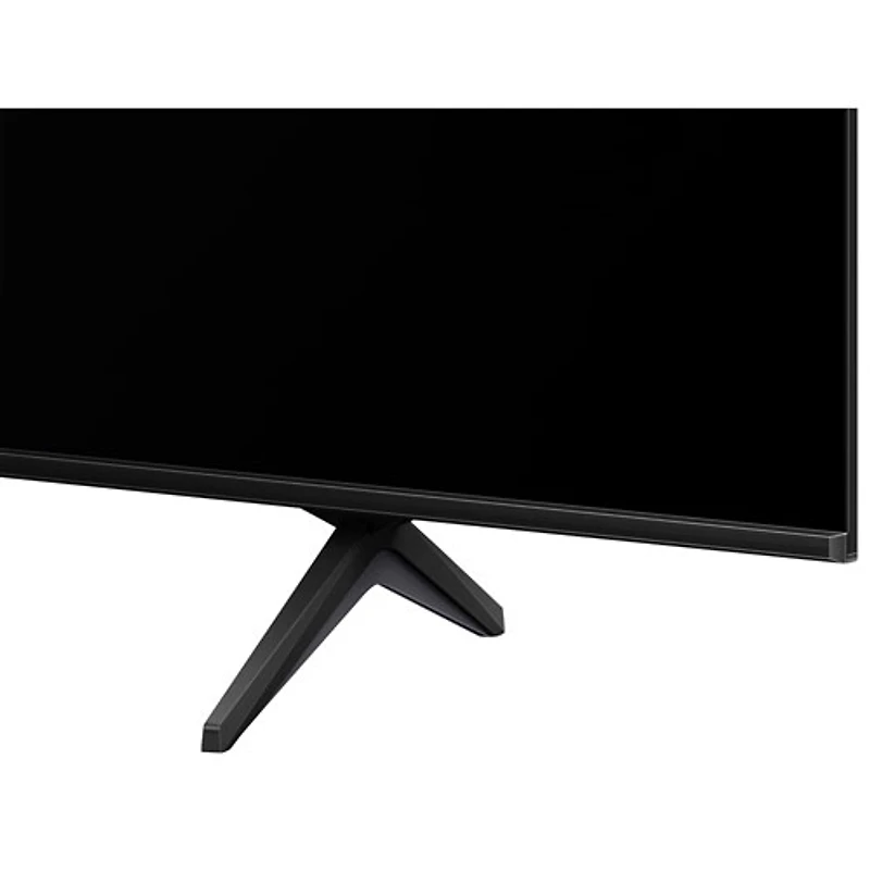 Téléviseur intelligent Google TV DEL HDR UHD 4K de 85 po S5-Series de TCL (85S551G-CA) - 2024