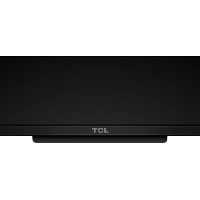 TCL 85" S5-Series 4K UHD HDR LED Smart Google TV (85S551G-CA) - 2024
