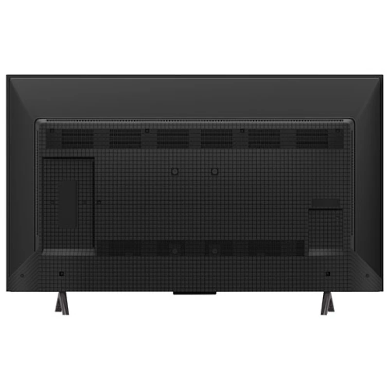 TCL 43" Q65 Series 4K UHD HDR QLED Smart Google TV (43Q651G-CA) - 2024