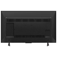 TCL 43" Q65 Series 4K UHD HDR QLED Smart Google TV (43Q651G-CA) - 2024