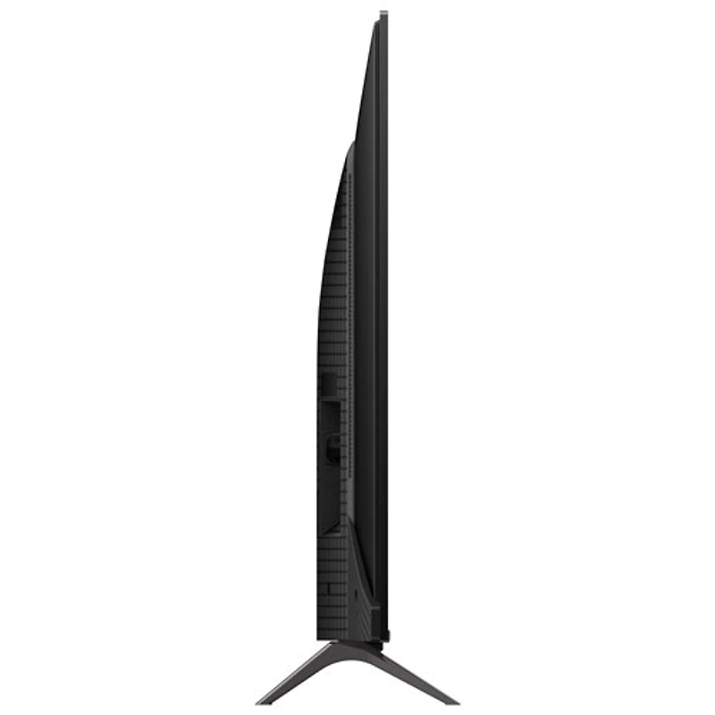 TCL 43" Q65 Series 4K UHD HDR QLED Smart Google TV (43Q651G-CA) - 2024