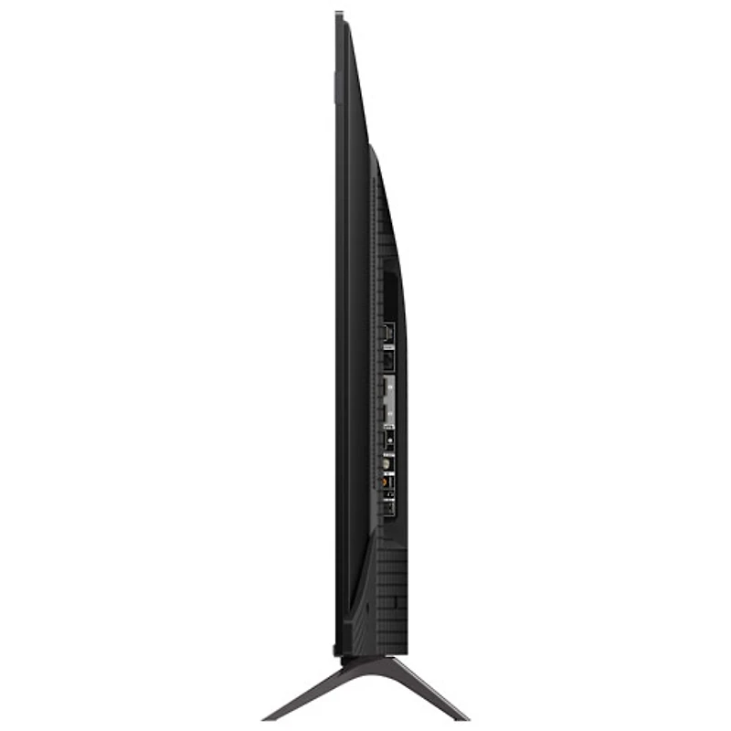 TCL 43" Q65 Series 4K UHD HDR QLED Smart Google TV (43Q651G-CA) - 2024