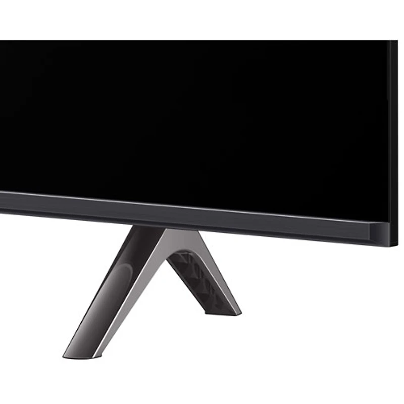 TCL 43" Q65 Series 4K UHD HDR QLED Smart Google TV (43Q651G-CA) - 2024
