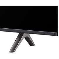 TCL 43" Q65 Series 4K UHD HDR QLED Smart Google TV (43Q651G-CA) - 2024
