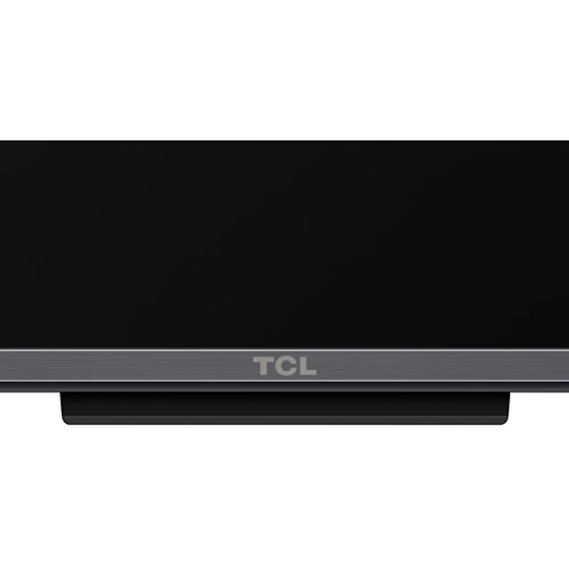 TCL 43" Q65 Series 4K UHD HDR QLED Smart Google TV (43Q651G-CA) - 2024
