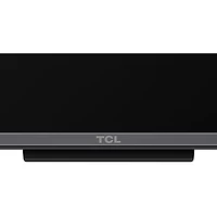 TCL 43" Q65 Series 4K UHD HDR QLED Smart Google TV (43Q651G-CA) - 2024