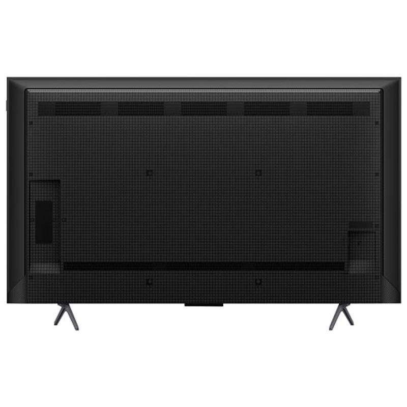 TCL 50" Q65 Series 4K UHD HDR QLED Smart Google TV (50Q651G-CA) - 2024