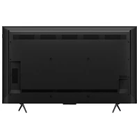 TCL 50" Q65 Series 4K UHD HDR QLED Smart Google TV (50Q651G-CA) - 2024