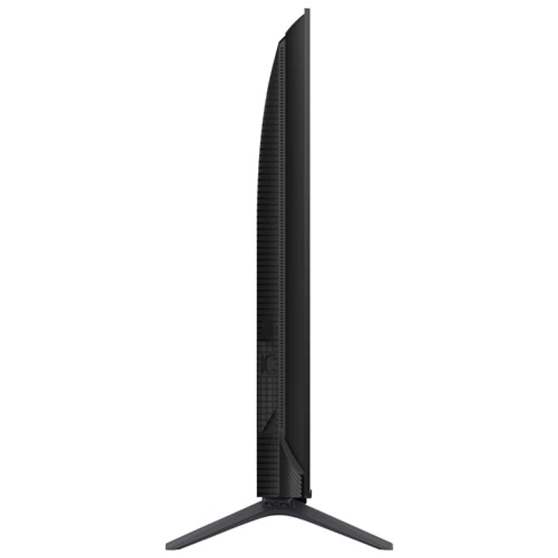 TCL 50" Q65 Series 4K UHD HDR QLED Smart Google TV (50Q651G-CA) - 2024