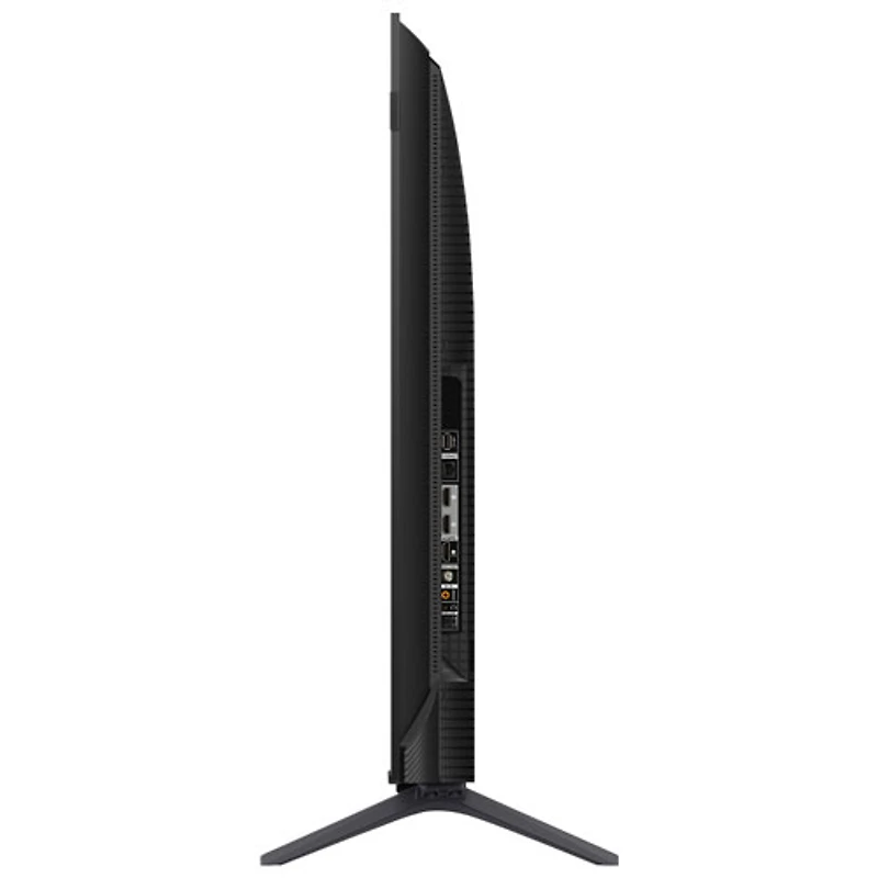 TCL 50" Q65 Series 4K UHD HDR QLED Smart Google TV (50Q651G-CA) - 2024