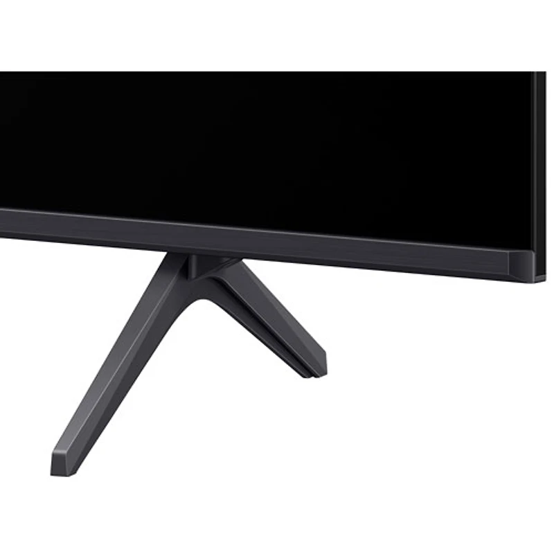TCL 50" Q65 Series 4K UHD HDR QLED Smart Google TV (50Q651G-CA) - 2024