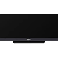 TCL 50" Q65 Series 4K UHD HDR QLED Smart Google TV (50Q651G-CA) - 2024