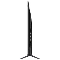 TCL 55" Q65 Series 4K UHD HDR QLED Smart Google TV (55Q651G-CA) - 2024
