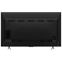 Téléviseur intelligent Google QLED HDR UHD 4K série Q65 de 75 po de TCL (75Q651G-CA) - 2024