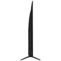 Téléviseur intelligent Google QLED HDR UHD 4K série Q65 de 75 po de TCL (75Q651G-CA) - 2024