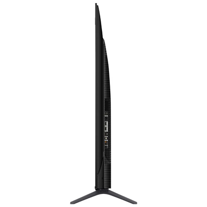 Téléviseur intelligent Google QLED HDR UHD 4K série Q65 de 75 po de TCL (75Q651G-CA) - 2024